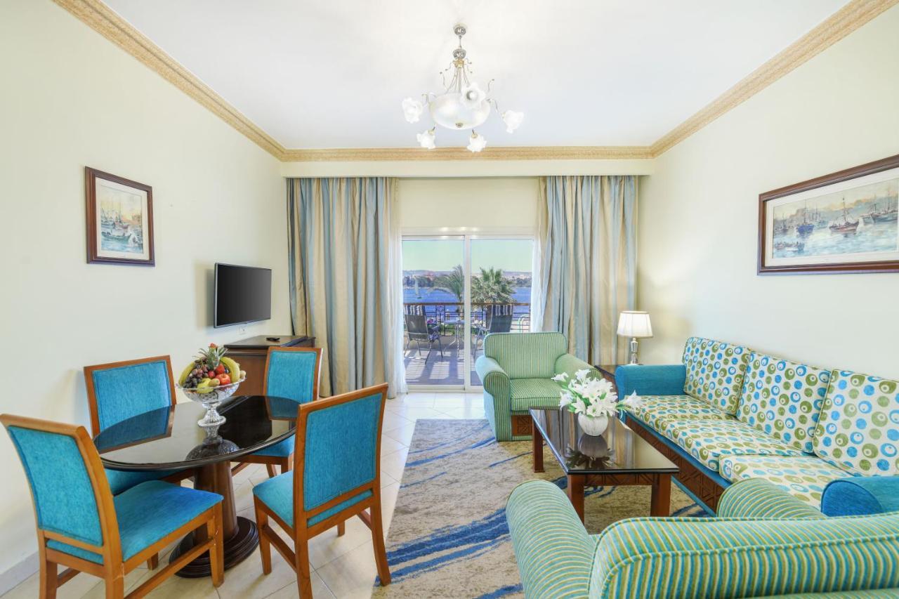 Junior Suite con Balcone