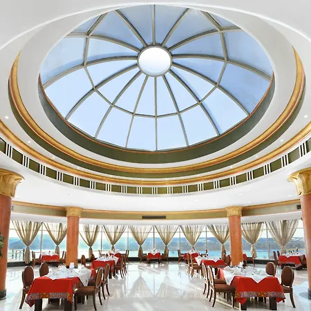 Tolip Aswan Hotel-3